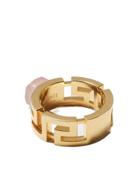 VERSACE 女士戒指 10261481A187604JUI0 AW2026 金色