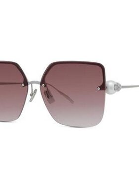 1h可退 GIVENCHY 女士眼镜 GV40110U16T AW2025 粉红色 徽标太阳