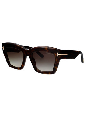 TOM FORD 女士眼镜 FT1191S52B
