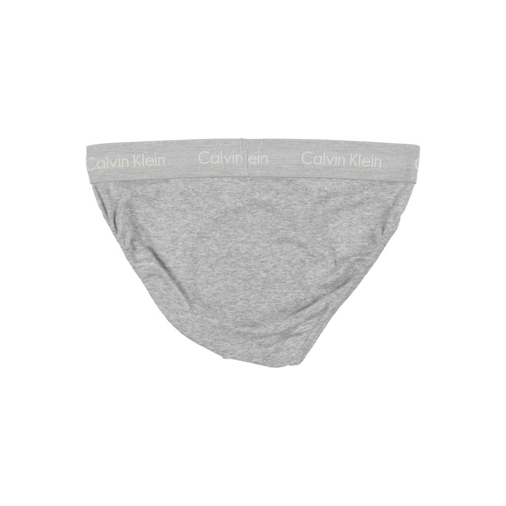 潮奢 calvin klein CK内衣 男士 内裤 grey灰色 舒适时尚三角裤,淘宝优惠券,粉丝福利购,淘宝优惠卷