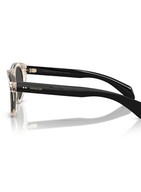 MONCLER 男士眼镜 ME6022U300387 CO 花色 全框太阳镜