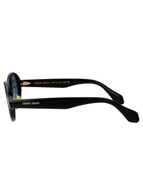 GIORGIO ARMANI 女士太阳镜 0AR82056060160601 SS2025