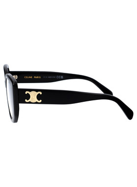CELINE 男士眼镜 CL50146I001 CO 白色