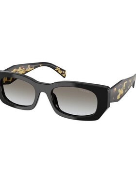 PRADA 女士太阳镜 PRB05S3890A7 CO 黑色