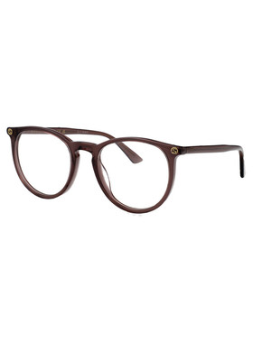 GUCCI 女士眼镜 GG0027O012