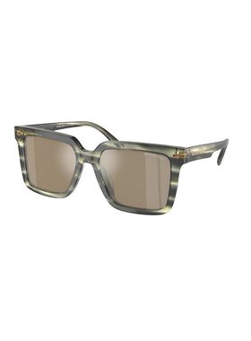 1h可退 MICHAEL KORS 男士太阳镜 MK2217U39787I CO 绿色