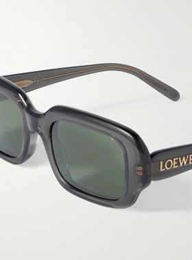 LOEWE罗意威男士太阳镜