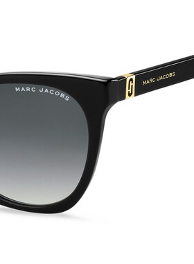 MARC JACOBS 女士太阳镜 MARC336S8079O CO 黑色