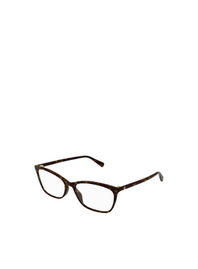 1h可退 GUCCI 女士眼镜 GG1930O002 CO 棕色 镜框眼镜