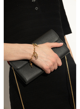 SALVATORE FERRAGAMO 女士手链手镯 760881BRCHARMSLUC785454OROC