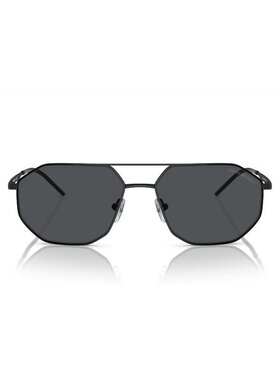 EMPORIO ARMANI 男士眼镜 EA2147300187 AW2025 灰色
