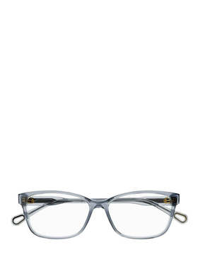 CHLOÉ 女士眼镜 CH0116O007 CO 蓝色 Chloe CH0116O blue female