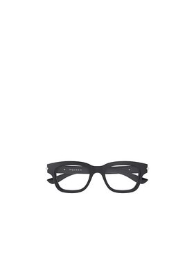ALEXANDER MCQUEEN 男士眼镜 AM0497O007 SS2025