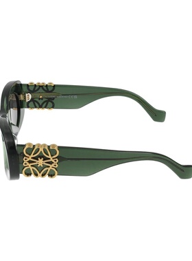 1h可退 LOEWE 女士眼镜 LW40175U98A CO 花色