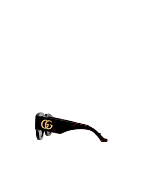 1h可退 gucci 男士 太阳镜古驰