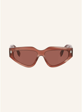 1h可退 FENDI 女士太阳镜 100296159215000 CO 花色 Sunglasses F