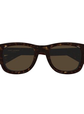 SAINT LAURENT 男士太阳镜 SL801002