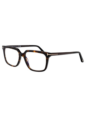 TOM FORD 男士眼镜 FT6039B052 SS2026 黑色 FT6039-B