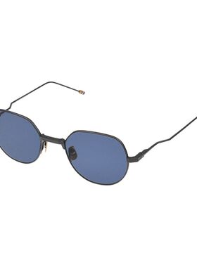 1h可退 THOM BROWNE 女士眼镜 UES935AG000100548005 CO