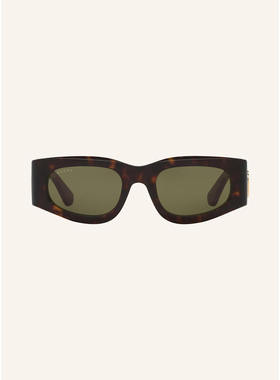 1h可退 GUCCI 女士太阳镜 100281509315000 CO 花色 Sunglasses G