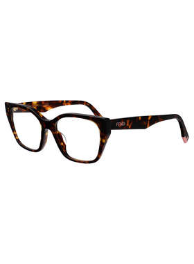 FENDI 女士眼镜 FE50001I098