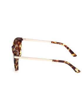 TOM FORD 男士太阳镜 FT110452E SS2025 绿色 SINATRA