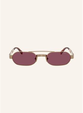 MIU MIU 女士太阳镜 100324378019501 CO 花色 Sunglasses MU B52