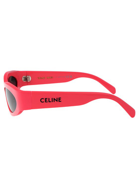 CELINE 男士眼镜 CL40288I74A AW2025 粉红色 MONOCHROMS