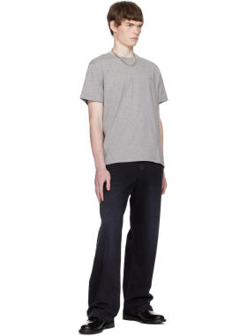 A.P.C. 男士 Minimal Maxi 项链 MEAECM70901