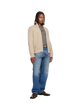 1h可退 潮奢 Mm6 Maison Margiela 马丁 马吉拉 MM6 男士 Signet