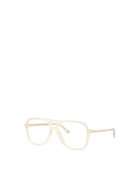 JIMMY CHOO 女士眼镜 JC3052U5089 CO 白色 全框平光镜