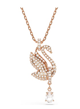 SWAROVSKI项链5714903施华洛世奇水晶吊坠