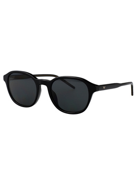 EMPORIO ARMANI 男士眼镜 阿玛尼AW2025 0EA4247U501787