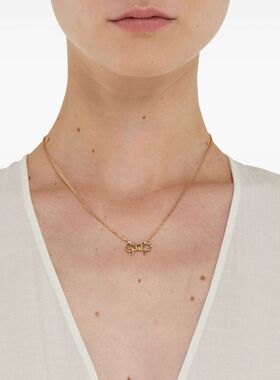 SALVATORE FERRAGAMO 女士项链 760951791136001