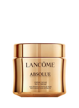 兰蔻（LANCOME）菁纯臻颜面霜 60ML (滋养版)正品