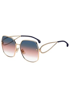 1h可退 ETRO 女士眼镜 0071FSDDB SS2025 粉红色 Etro Sunglasses