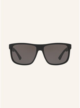 GUCCI 男士太阳镜 100093593513000 CO 黑色 Sunglasses GC000970