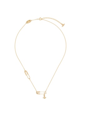 VIVIENNE WESTWOOD 女士项链 630203F701R001R001