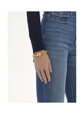 1h可退 chloe 女士 手链脚链