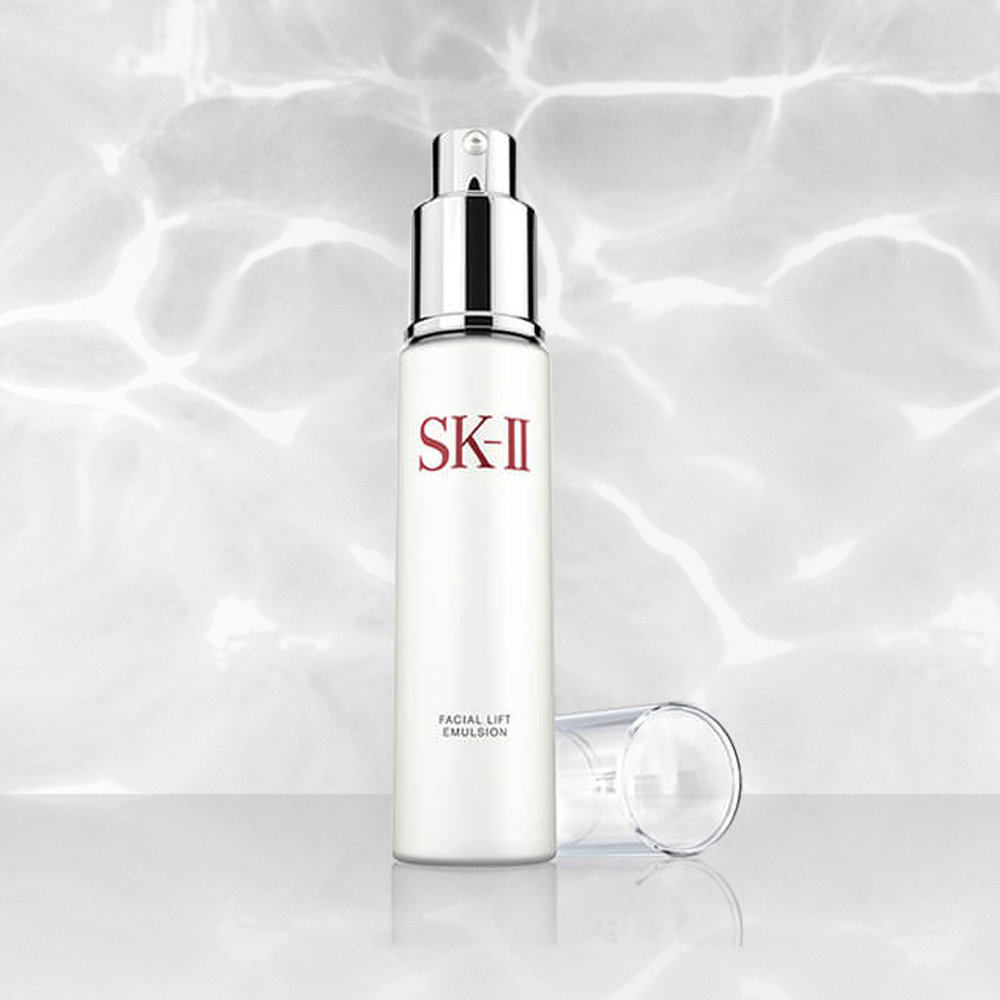  天猫国际香港直购乳液/面霜