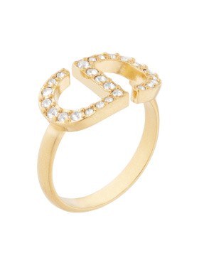 CHRISTIAN DIOR 女士戒指 R1508WOMCYD03S SS2026 支付后1h可退