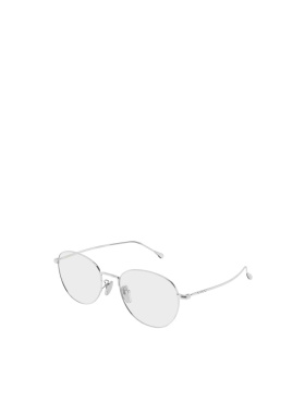 GUCCI 女士眼镜 GG2147OA002 SS2026 白色 GG2147OA