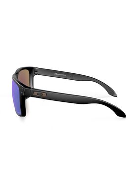 Oakley 欧克利 女士 INJECTED 黑色塑胶太阳眼镜 0OO9417941721