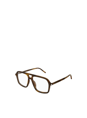 香港直邮SAINT LAURENT 女士眼镜 SL960002 AW202【付后1h可退】