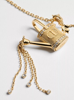 CHRISTIAN DIOR 女士项链 N4044WOMCYD319 AW2026 支付后1h可退