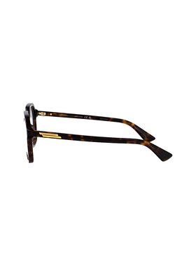 BOTTEGA VENETA 女士眼镜 BV1329O002 SS2025 花色