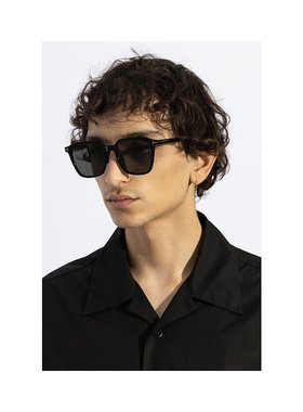 1h可退 TOM FORD 女士太阳镜 FT0971K05401A CO 黑色 Sunglasses