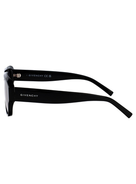 GIVENCHY 男士太阳镜 GV40115U01A CO 黑色纪梵希
