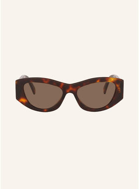 CELINE 女士太阳镜 100294251115000 CO 花色 Sunglasses CL00050