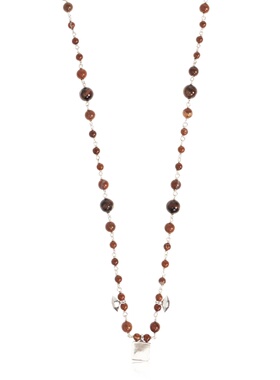 ISABEL MARANT 男士项链 SA0015HAC3B03TRUSTSILVER